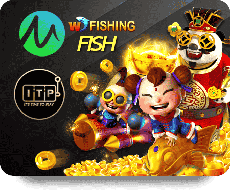 Khám Phá Thế Giới Bắn Cá Vui Cùng SBOTOP